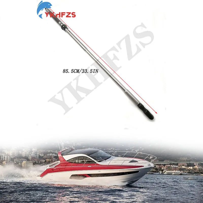 

Drive Shaft for Yamaha Outboard Motor 1999 & UP Long Driveshaft F75/80/90/100 Made in Taiwan Boat Parts 67F-45501-10