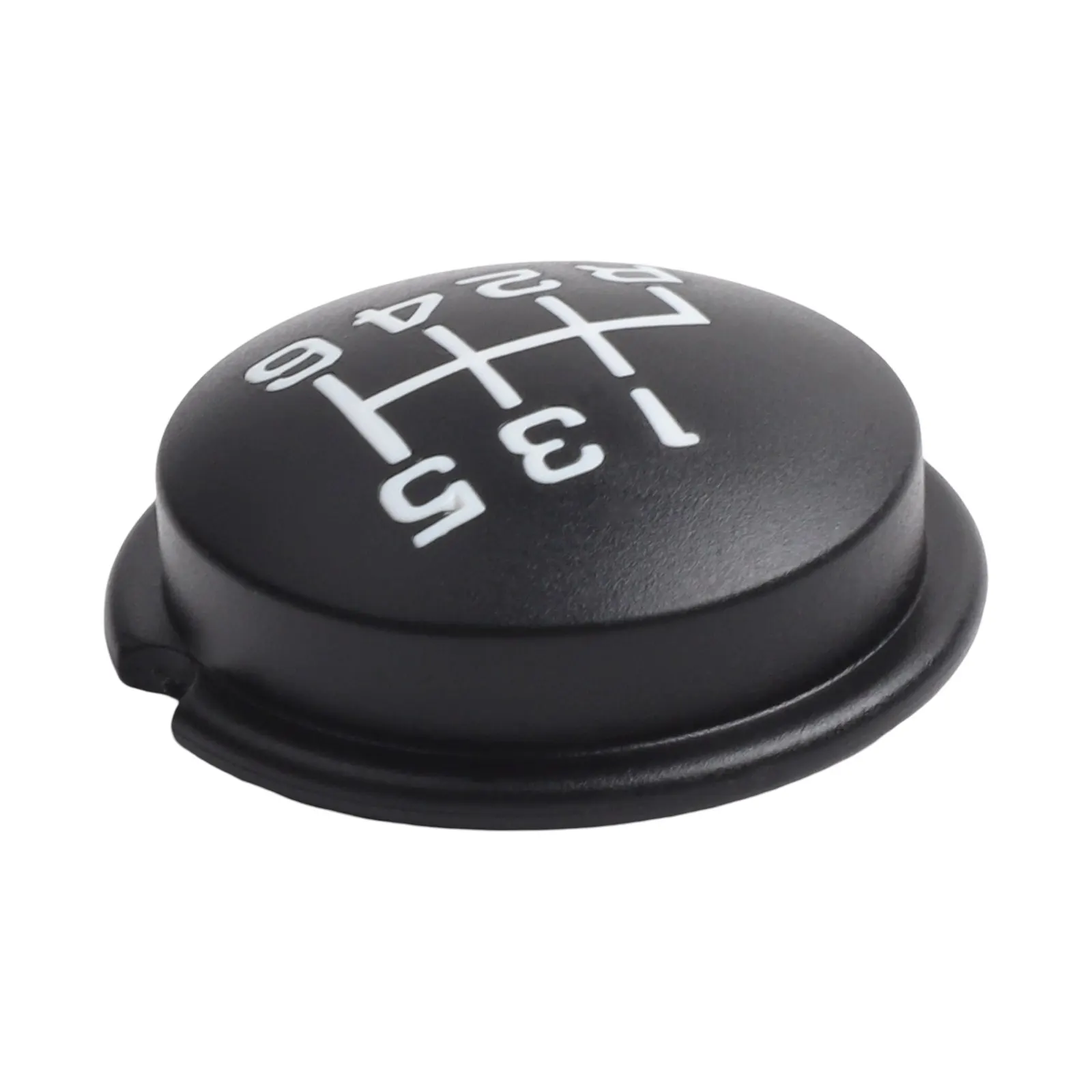 Car Maintenance 6-speed Manual Transmission 55366060AA Automotive Accessories As Shown OE Fitment Practical Use