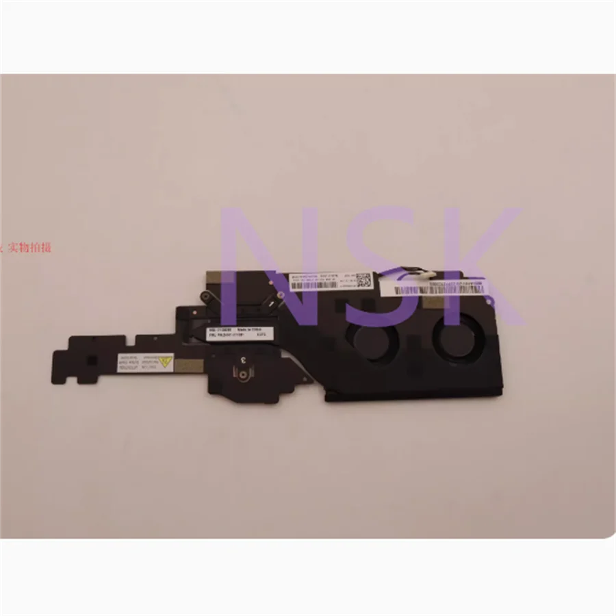 

Original 5H41H11231 FOR Lenovo Thinkpad Z13 Gen1 Fan Heat Sink Cooling Module 100% TEST OK