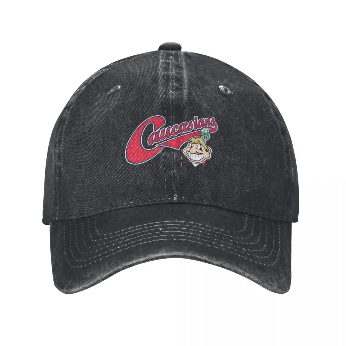 

Caucasians Baseball Cap sailor cap for men New In The Hat black foam party Hat Hats For Women Men's