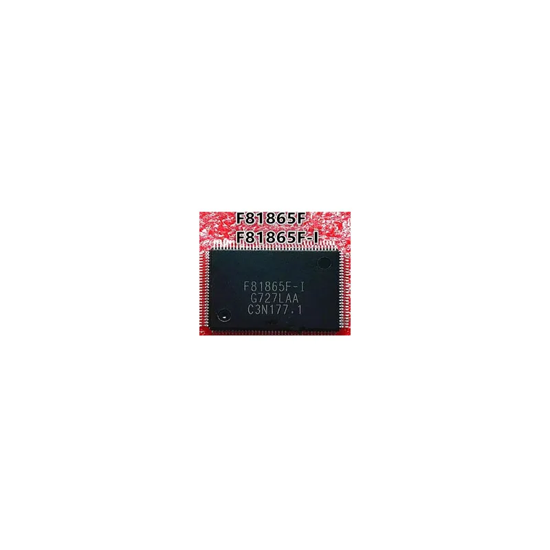 F81865F F81865F-I 100% New Original Integrated Circuit Electronic Components BGA  Direct payment