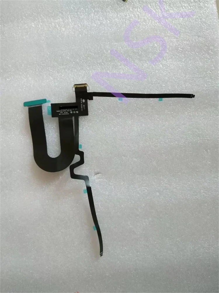 

Original Yoga930-edp-30-FHD FOR Lenovo yoga 930 LCD LVDS FHD screen flex cable EYG70 NF-B742 100% TEST OK