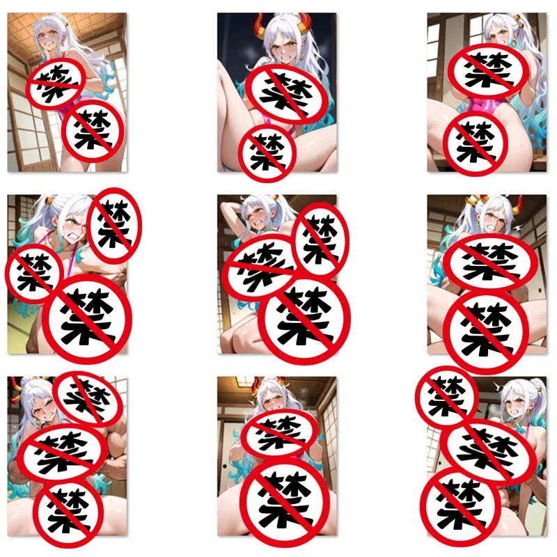 

9 шт./компл. карты богини аниме цельный Ямато ACG сексуальная телесная карточная игрушка подарок игра домашние аниме комиксы коллекционные карты