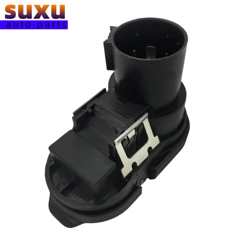 OEM 68014986AB Trailer Wiring Connector Plug Rear Bumper Trailer Tow Connector Fit for RAM 1500 2500 Dodge Ram 1500 2500 3500