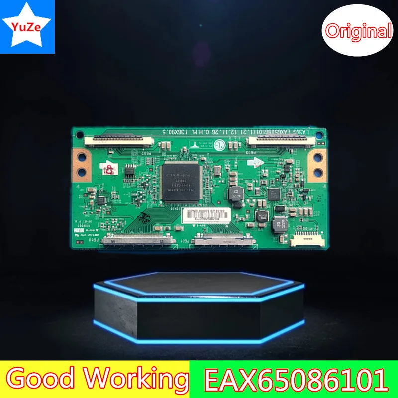 

T-con Board EAX65086101(1.2) EBR77041101 For LG TV 55'' 47'' 55GA7900-UA 55GA7800-CB 47GA7800-CB 47GA7800 55GA7800 Logic Board