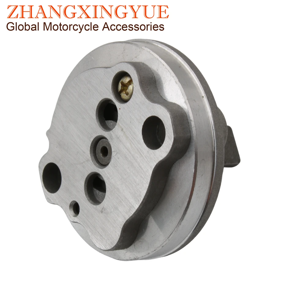 Scooter Oil Pump For CF250 CN250 CH125 CH150 CH250 ATV