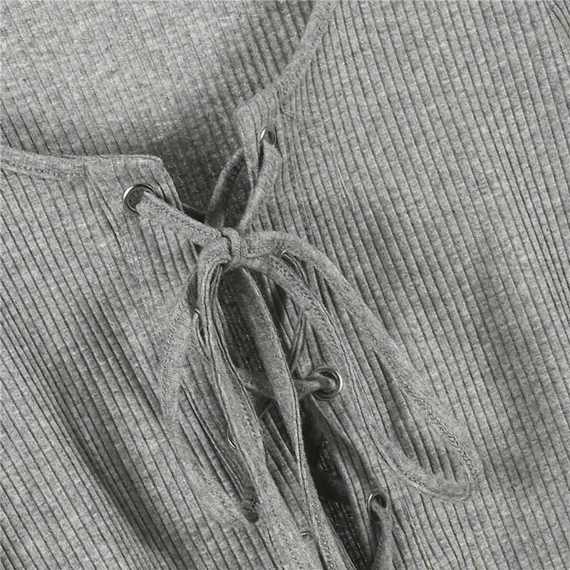 Tuta sexy con cinturino slim fit da donna, fascia vincolante, pantaloni casual a gamba dritta, lunghezza ort, cerniera l, misto cotone in vita