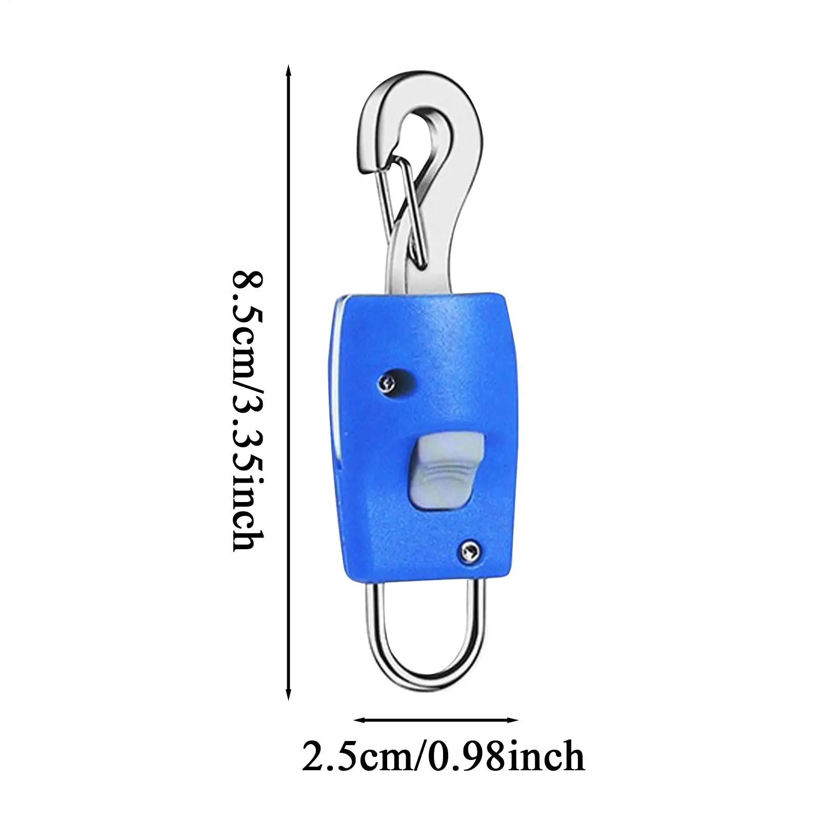 الكلب حبل السلامة هوك الإفراج السريع الحيوانات الأليفة حبل موصل مشبك مستلزمات الحيوانات الأليفة تسخير موصل للفناء الخلفي نزهة حديقة المنتهية ولايته