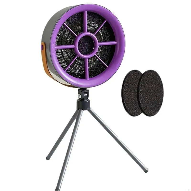 19QEポータブルスートファンデスクトップレンジフードプラスチックテクスチャ用のプラスチックテクスチャ