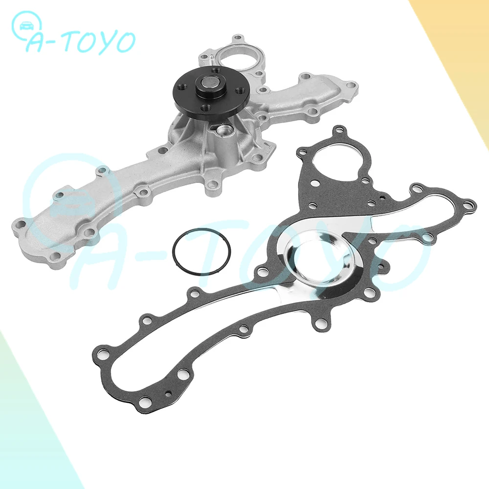 

Водяной насос двигателя для Toyota Crown Lexus GS350, 16100-39435, 1610039435 16100-39360, 1610039360
