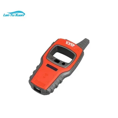 

Xhorse VVDI Prog Pro Mini Remote Key Programmer Programming Support Ios And Android Global Version Diagnostic Tool