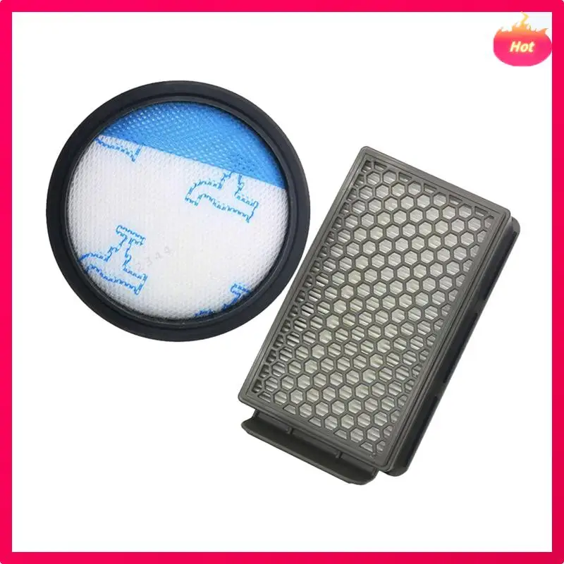 AD-For Rowenta مجموعة مرشح HEPA Staubsauger الطاقة المدمجة RO3715 RO3759 RO3798 RO3799 RP3721EA طقم قطع غيار المكنسة الكهربائية