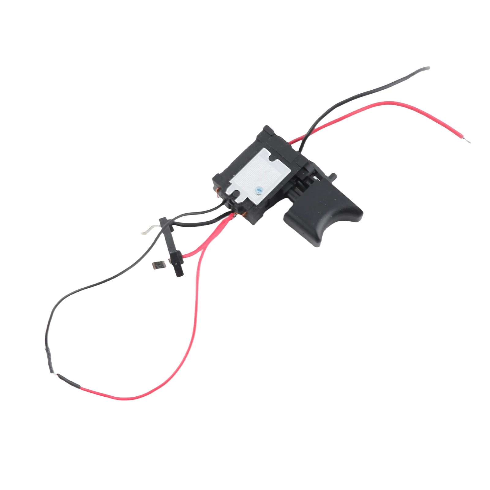 7.2 V-24 V Lithium Battery Cordless Drill Speed Control Trigger Switch With Small Light Power Tool Accessories