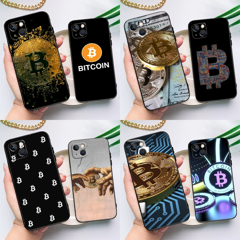 Bitcoin Btc Phone C… - image