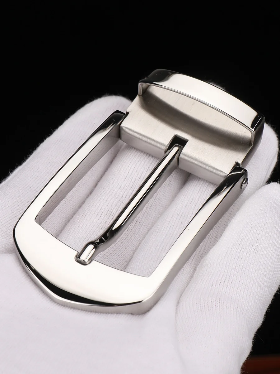 trendy-stainless-steel-buckle-men's-belt-head-clip-waist-belt-stainless-steel-pants-head-3538-matching-versatile-style