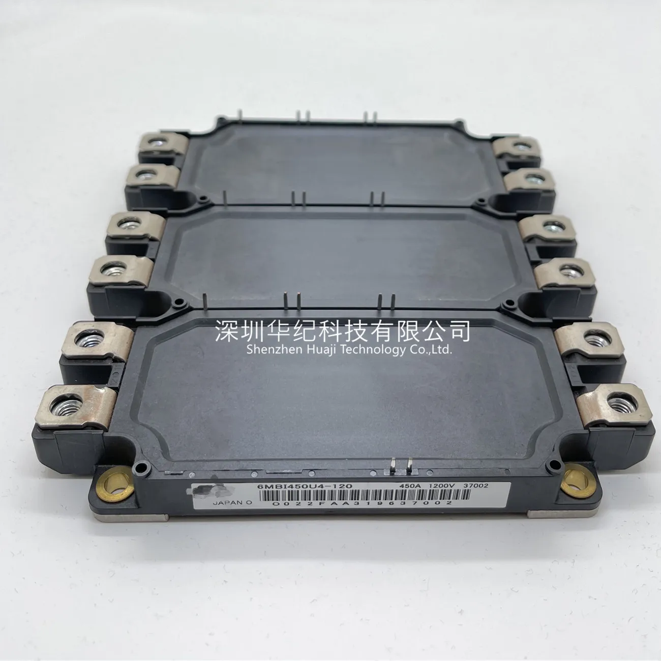 

6MBI450U-120-02 6MBI450U-170-02 6MBI300U4-120-01 6MBI225U-120A-05 IGBT Power Module