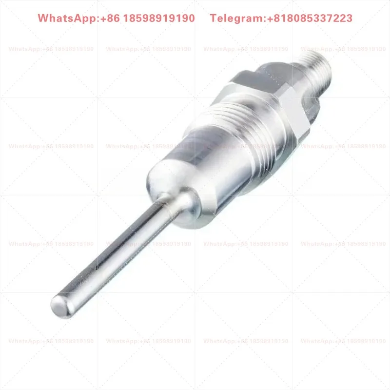 TM4501 TM4511 TM4531 TM4541 TM4591 Class A Pt100 RTD Temperature Sensor Stainless Steel Probe G1/2 Thread IP68