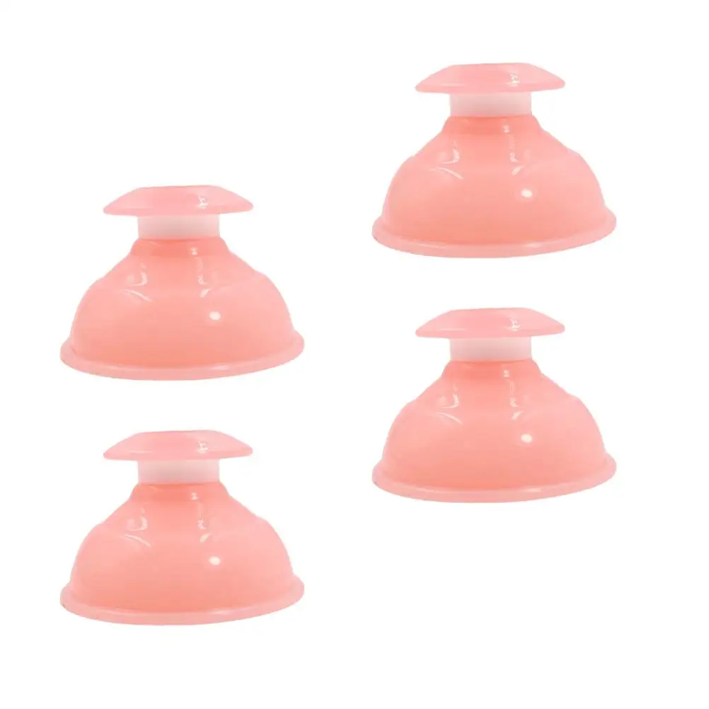 

Silicone Suction Cupping Kit Beauty Tool for Massage Therapy Facial Tools Detox Tool Portable Vacuum Cups