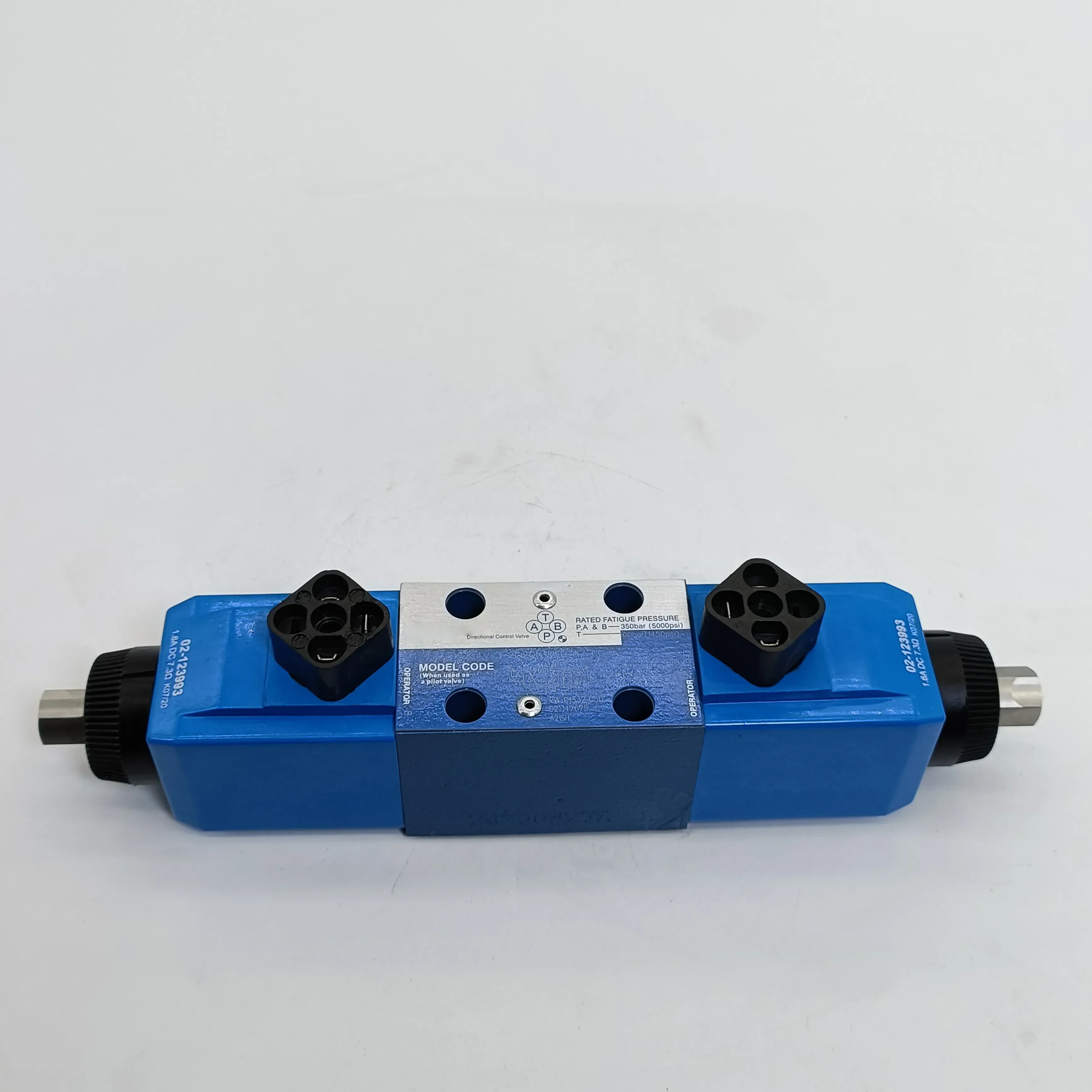 

Hydraulic Valve KDG4V-3 KDG4V-5 KDG5V KDG4V-5-2C50N-H-M-U-H7-30 KDG4V-3S-33C22A-H-M-U-H5-60 Proportional Va-lve