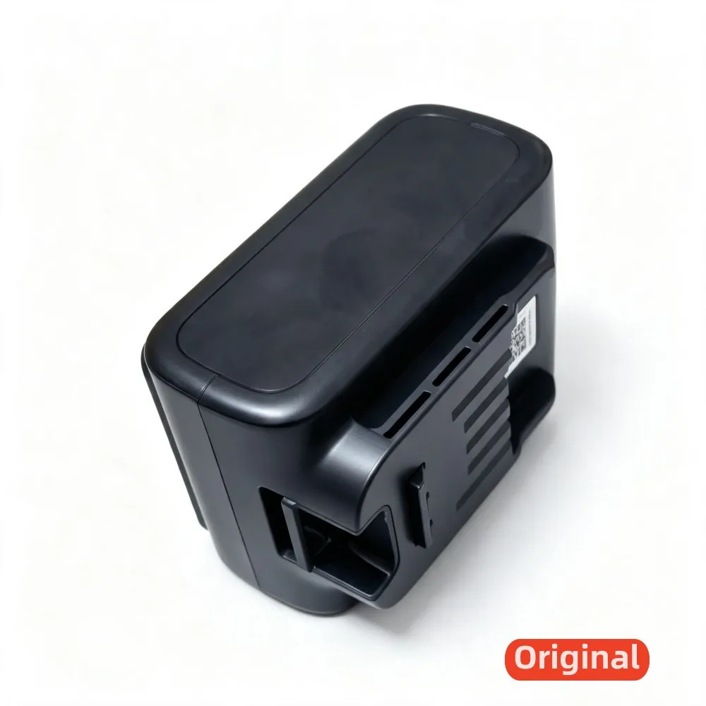 100%Original 2250mAh 25.2V for PHILIPS DH25025CFLP IBD014GA ICD069GA 9000 Series XW9382 XW9383 XW9385 Vacuum Cleaner Battery