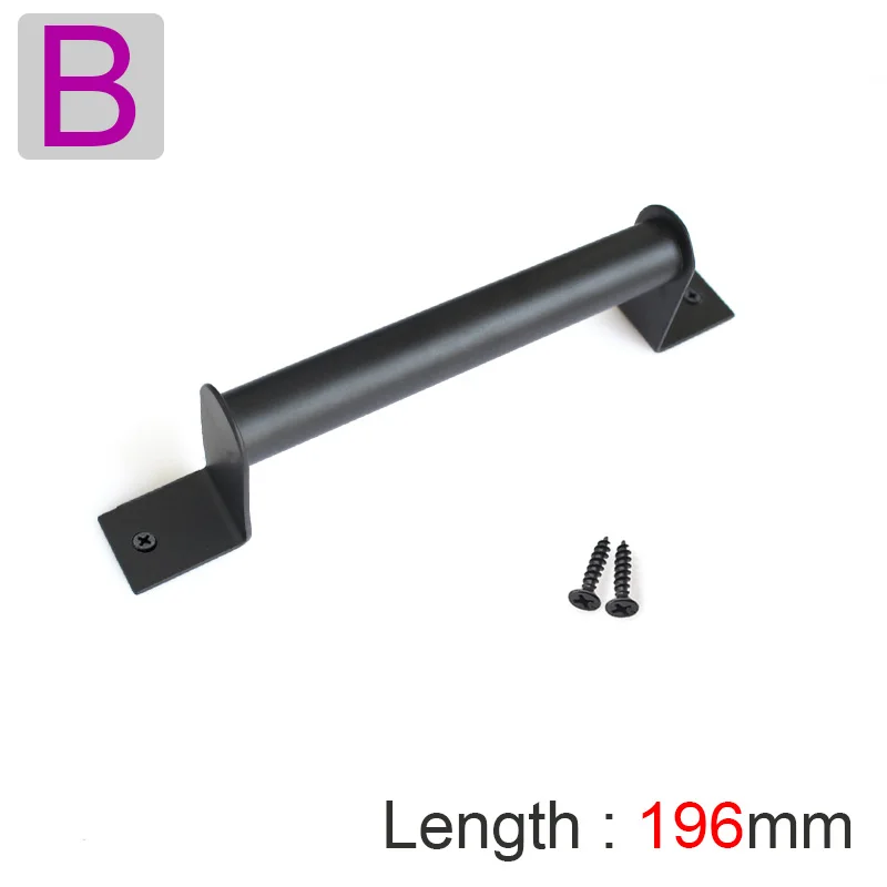 

Ручка двери сарая Сверхмощная ручка двери сарая со скрытой тягой и замком Защелка Раздвижные ворота Сарай Гаражная кухонная мебель