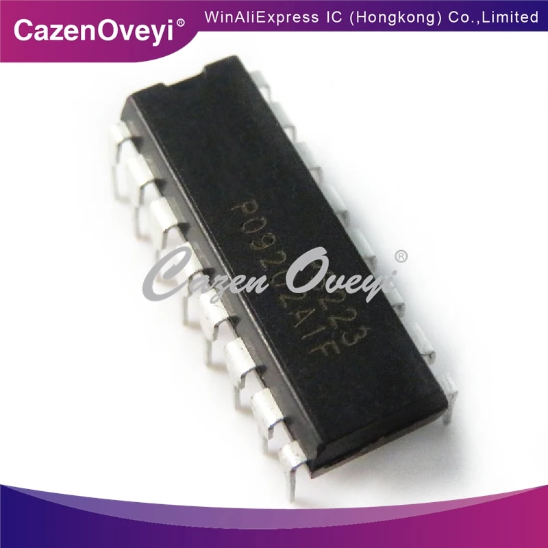 

10PCS PS223 223 DIP-16