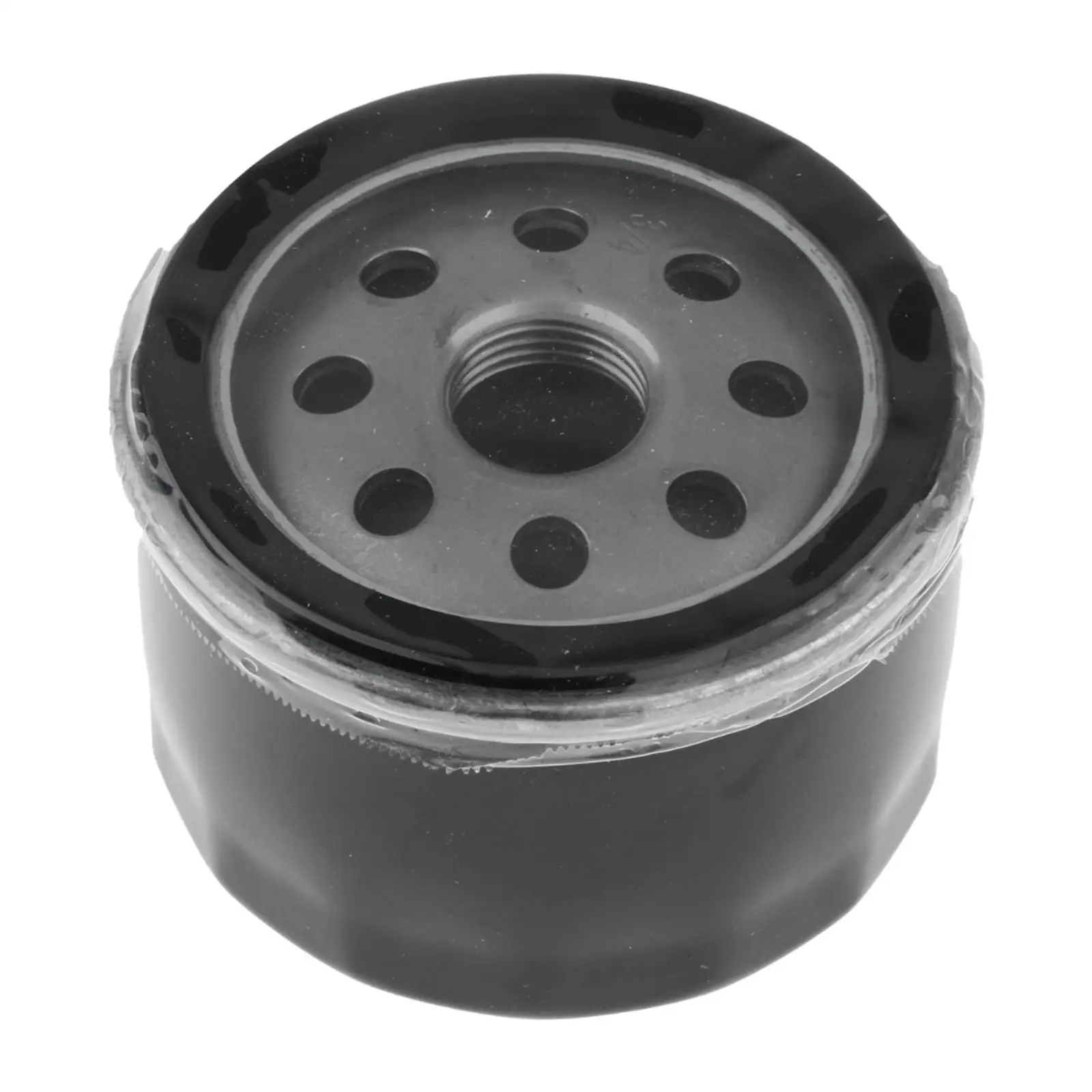 فلتر زيت جزازة العشب 120-485، موثوقية عالية، جزء إصلاح سهل التركيب