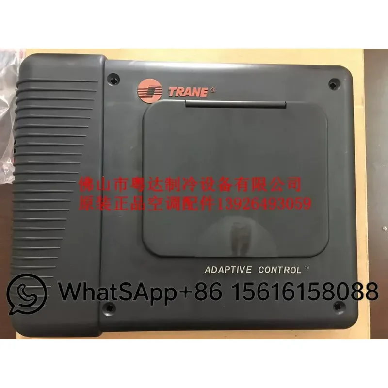 CH530 Control Panel Operation Board for Trane Air Conditioner HVAC Replacement Part CH530 Interface Module Display Screen