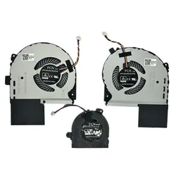 Nieuwe CPU Koelventilator voor ASUS ROG STRIX GL703GS GL703GM S7BM SS7B GL703 GL703G GL703GI GL703VI