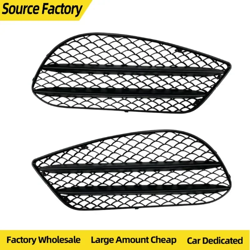 

Стайлинговые молдинги, ГОРЯЧАЯ ПРОДАЖА, высококачественная мода 2025 года для Mercedes Benz E-Class Coupe A207 C207 2013-2016, решетка AMG Modifi