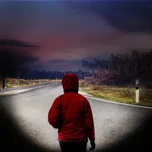 ZK20 8000LM Waterproof LED Flashlight #6