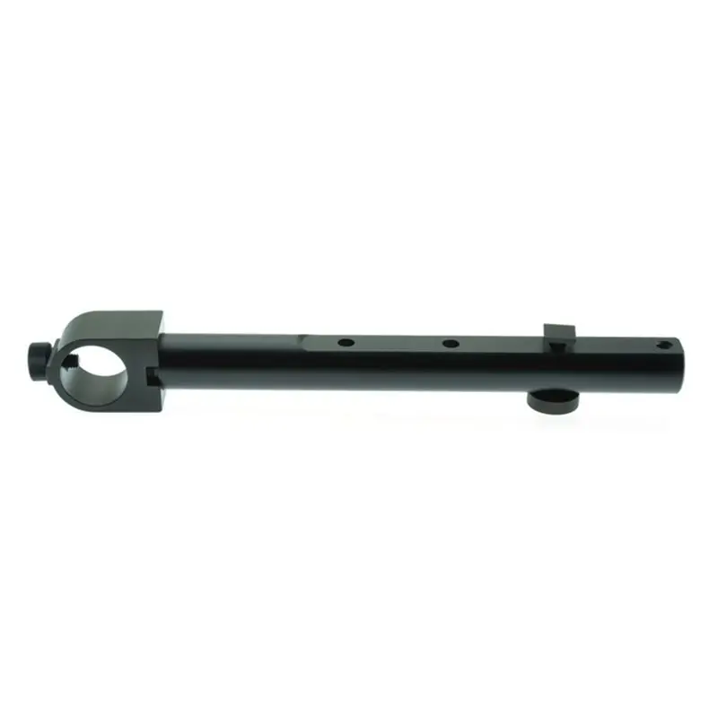 AEE6-Industrial Display Hanging Rod Bracket Video Microscope Bracket Video Camera Stand Holder - view 3