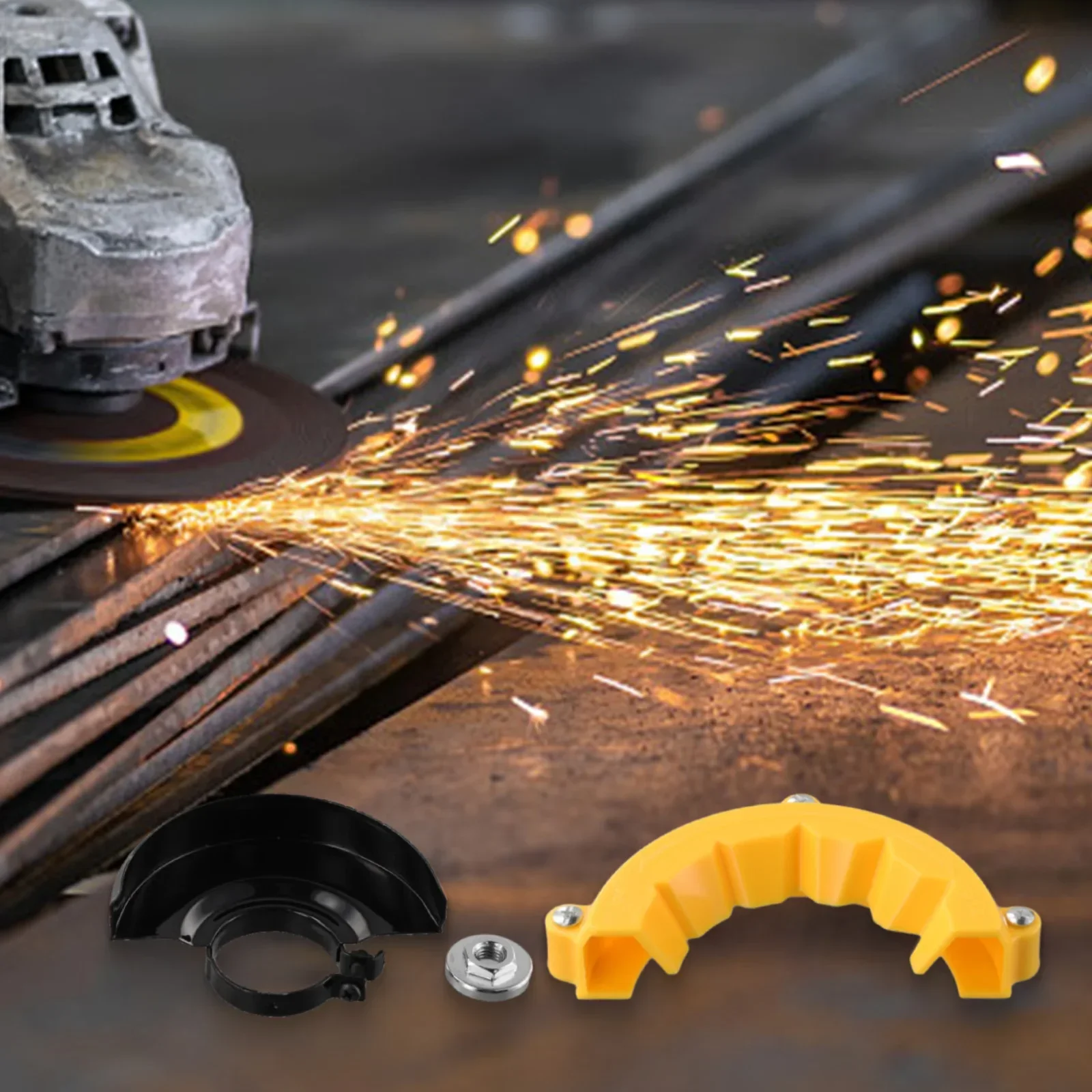 

User Friendly Operation of the Multifunctional Drill Sharpener Allows Quick Setup and Optimal Results Effortlessly