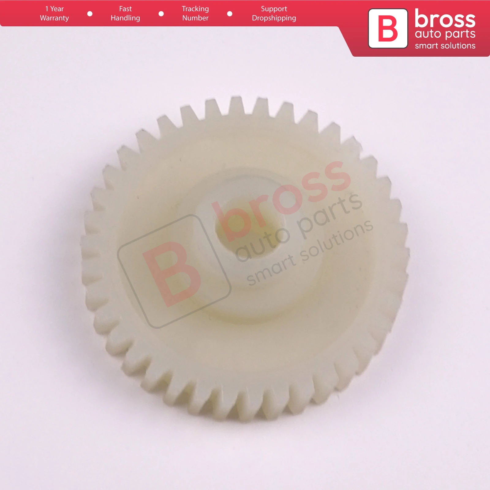 Bross Auto Parts BSR34 Sunroof Motor Repair Gear For Toyota Fast Shipment Free Shipment Ship From Turkey Made in Turkey