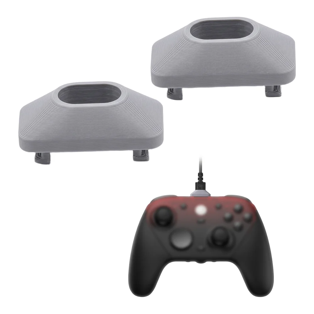 2pcs Colorful Cables Holders For GameSir G7 Pro Keep Your Cables Tool Games Accessories Cables Holder