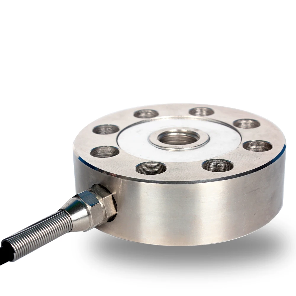 Tipo di raggio Cella di carico Sensore di pesatura Tirare la tensione della pressione dell'asta 50-300 kg