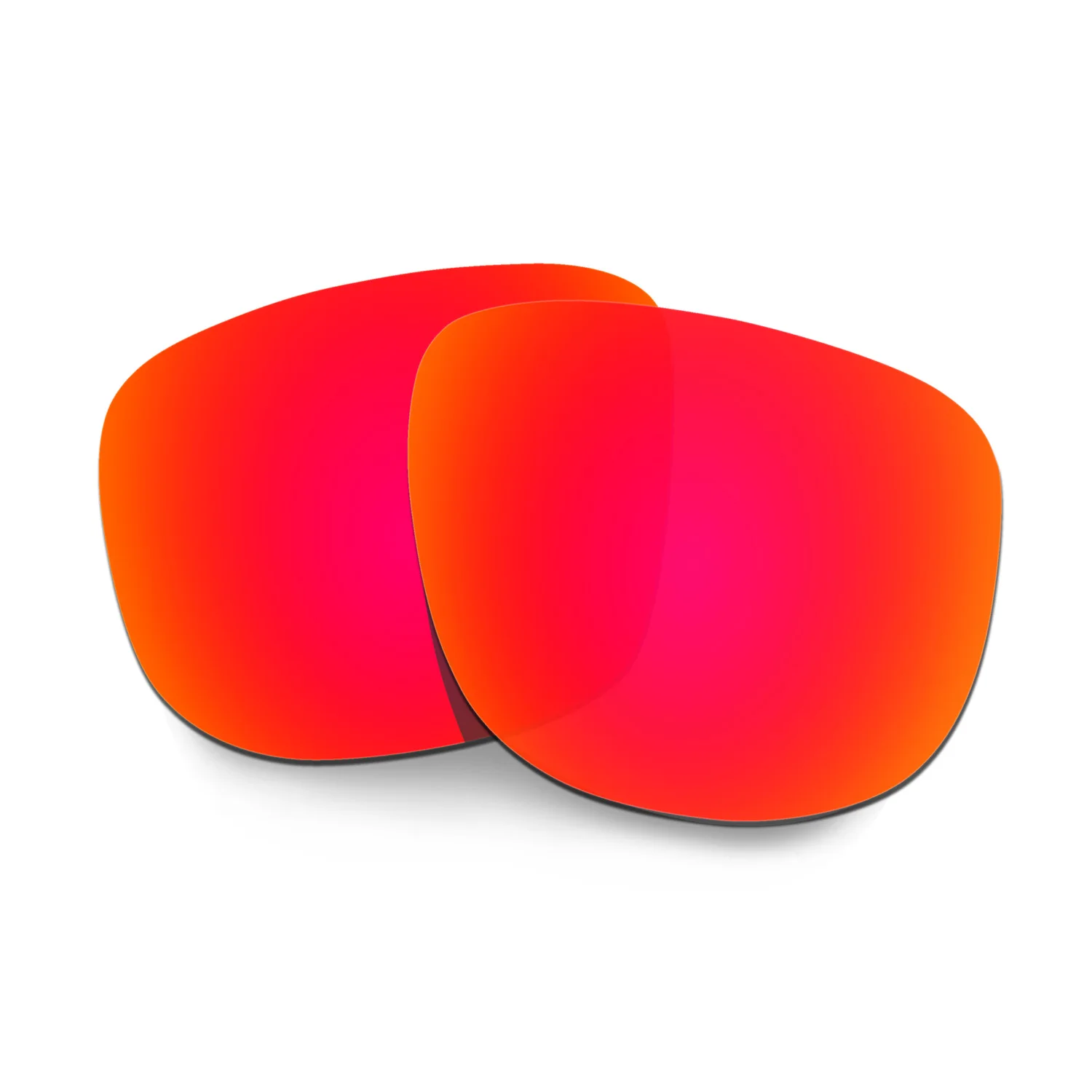 

Сменные поляризационные линзы HKUCO для солнцезащитных очков Holbrook R, красные