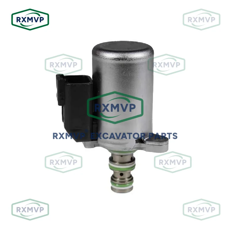 Hydraforce EHPR98-T33-12ER Hydraulic Pump Solenoid Valve EHPR98-T33-24ER Proportional Pressure Reducing Relief Valve