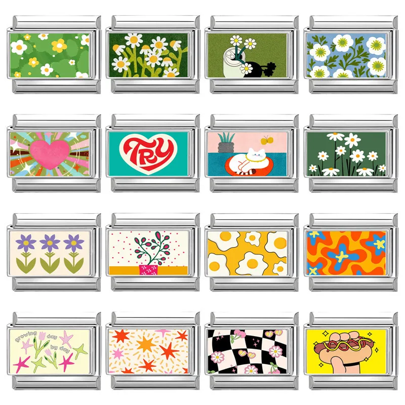 Wg 1Pc Italian Modu…