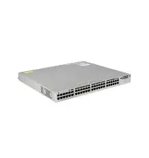 Original New Cisco Catalyst 9200 48-port PoE+ Switch C9200-48P-E