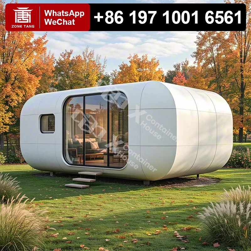 Industrial Luxury S…