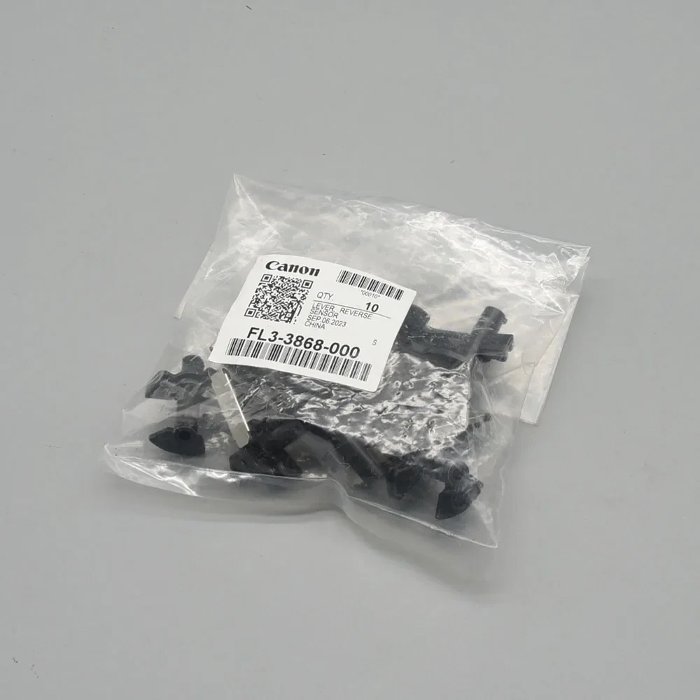 5pc Sensor Asli Untuk Canon IR 6055 6065 6075 6275 8095 8105 8295 FL3-3868-000 Sensor Tuas Printer Mesin Fotokopi Suku Cadang