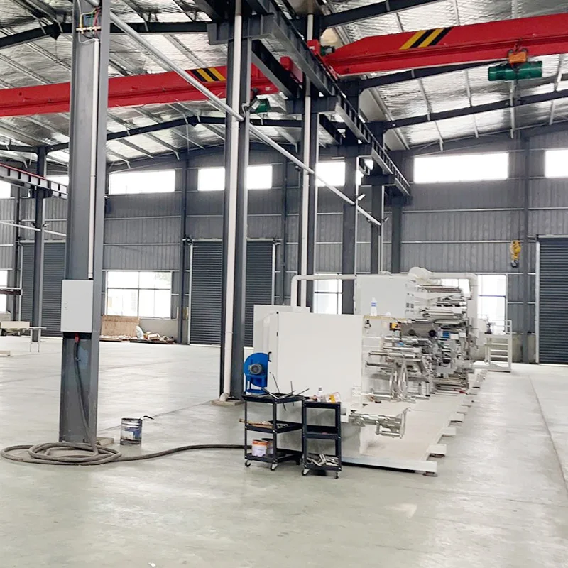 Volautomatische Vrouwen Maandverband Maken Machine Zwangerschaps Pads Machine