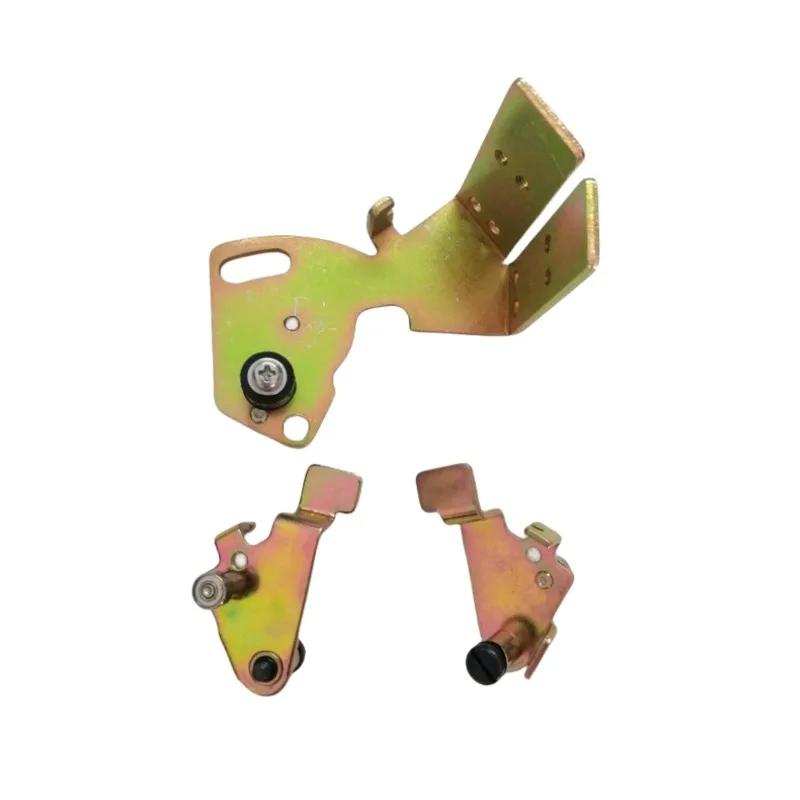 

Imported 8 Hole Motor Photoelectric Sensor Bracket Arcade Game Token Vending Machine Accessories Coin Stopping Shaft Hardware