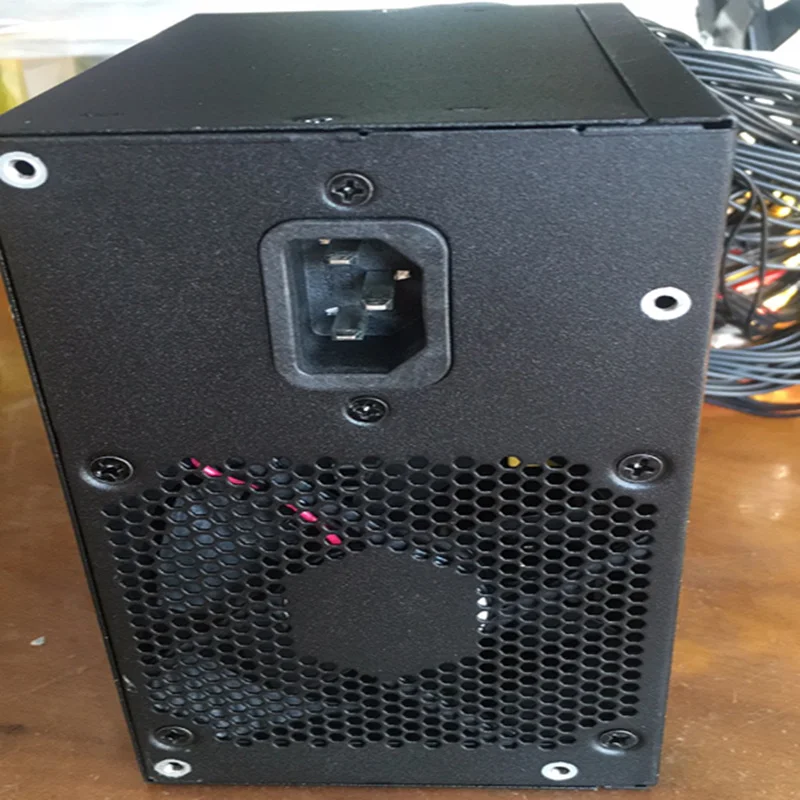 New Original PSU For FSP 80plus Gold 350W Power Supply FSP350-60AGBAK 00PC776