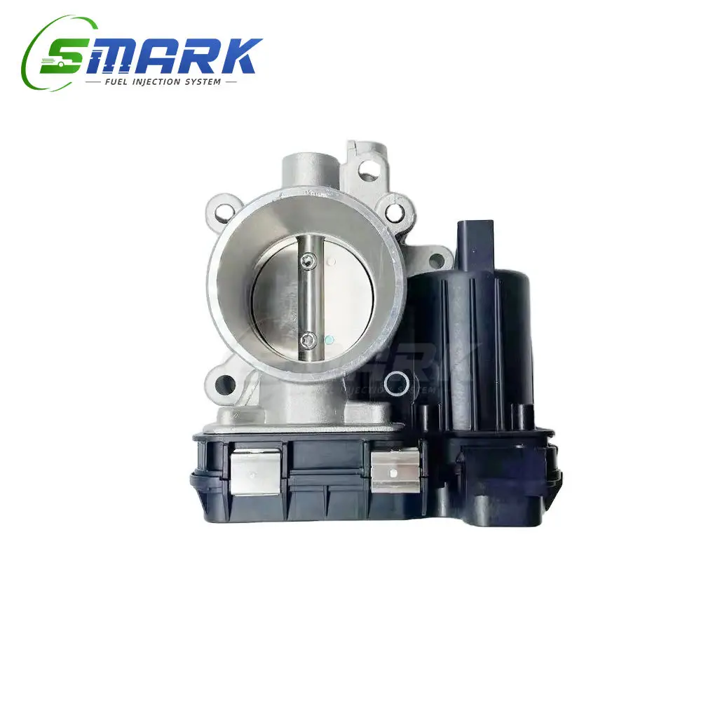 Individual Throttle Body F01R00Y044 Throttle Valve
