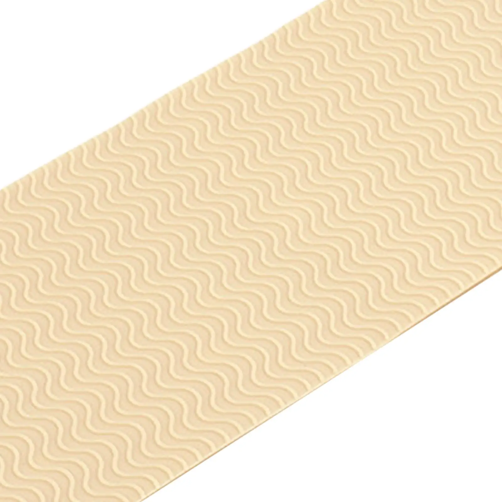 2 patchs de réparation de semelles de chaussures en caoutchouc, protection de semelles antidérapantes, semelles intérieures abricot