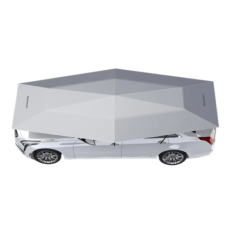 

Car awning car parasol