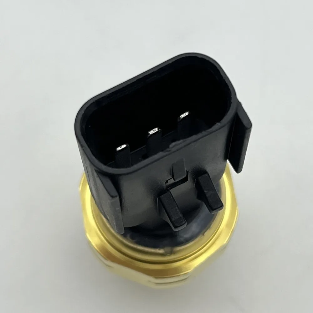 Original high quality new for 4921517 492 1517 Oil Pressure Sender Sensor  For ISX ISM ISX11.9 ISX15 Engine parts