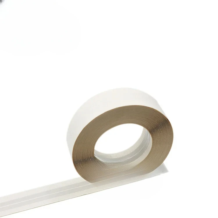 

GF-PT 30 Self Adhesive Gum Tape Premium Drywall Joint Paper Metal Aluminium Foil Strip Tape For Corner 12cm*12cm*7cm